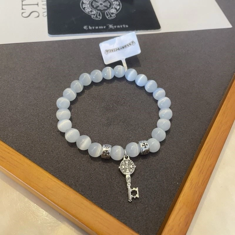 Breathable Chrome Hearts Bracelets 240350
