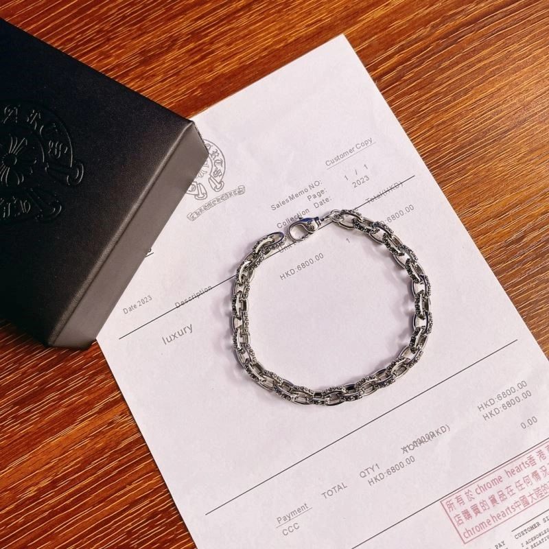 Chrome Hearts Bracelets SportInspired 240332