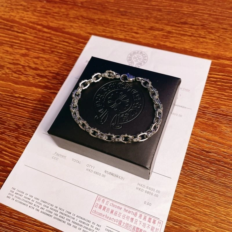 Chrome Hearts Bracelets SportInspired 240332