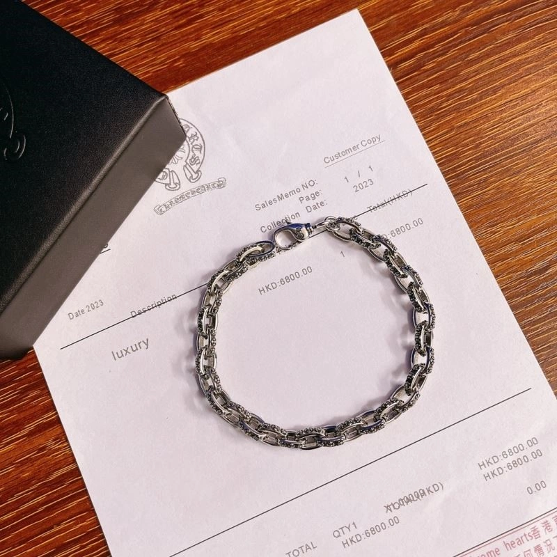 Chrome Hearts Bracelets SportInspired 240332