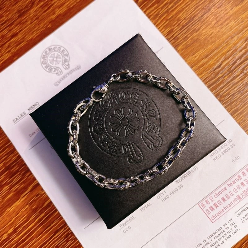 Chrome Hearts Bracelets SportInspired 240332