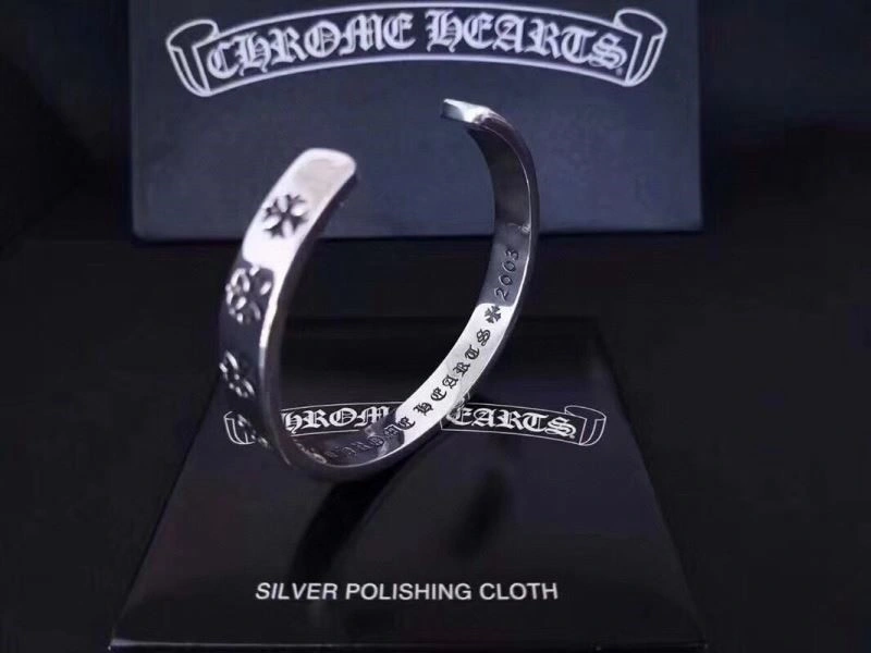 Chrome Hearts Bracelets SunProtective 240328