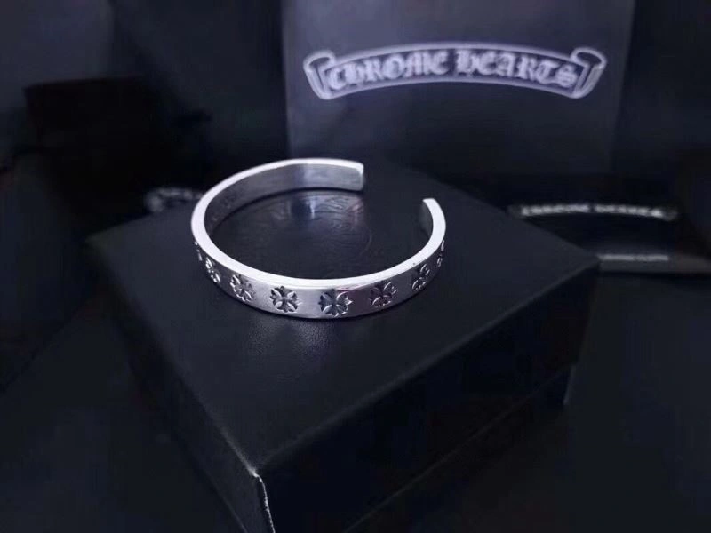 Chrome Hearts Bracelets SunProtective 240328