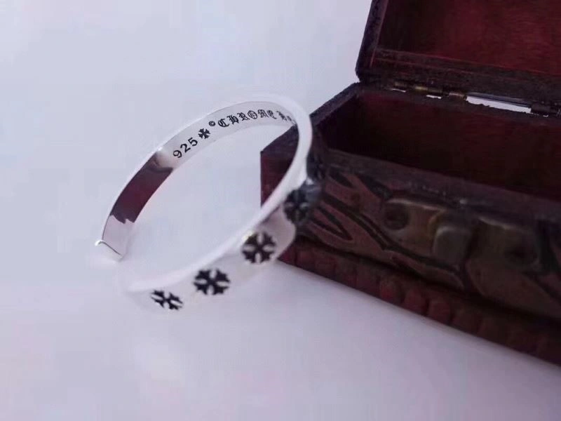 Chrome Hearts Bracelets SunProtective 240328