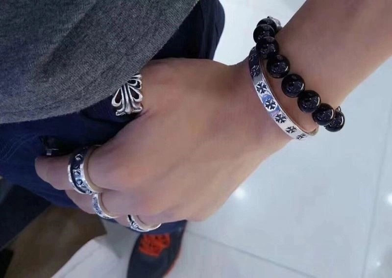 Chrome Hearts Bracelets SunProtective 240328
