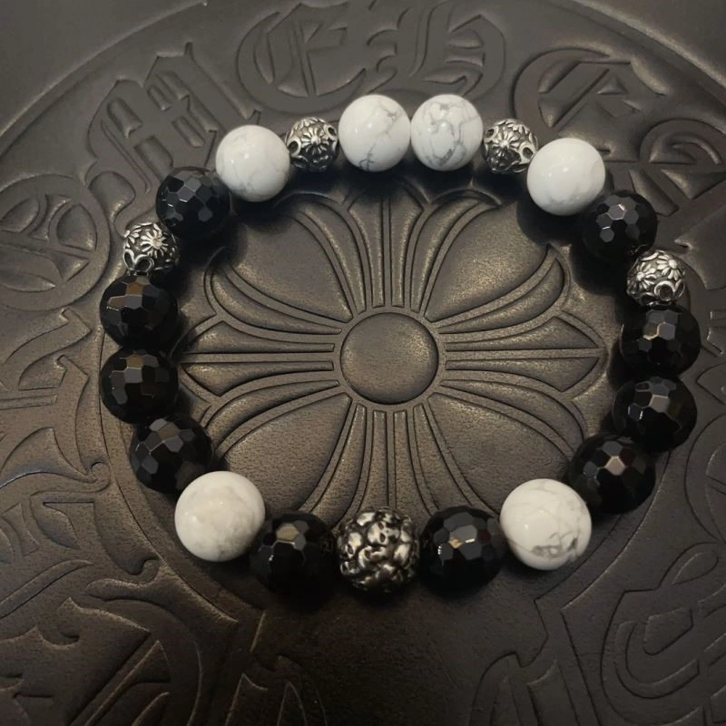 Chrome Hearts Bracelets RelaxedFit 240331