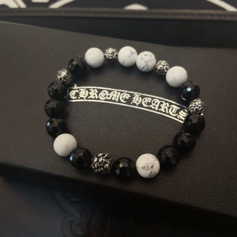 Chrome Hearts Bracelets RelaxedFit 240331