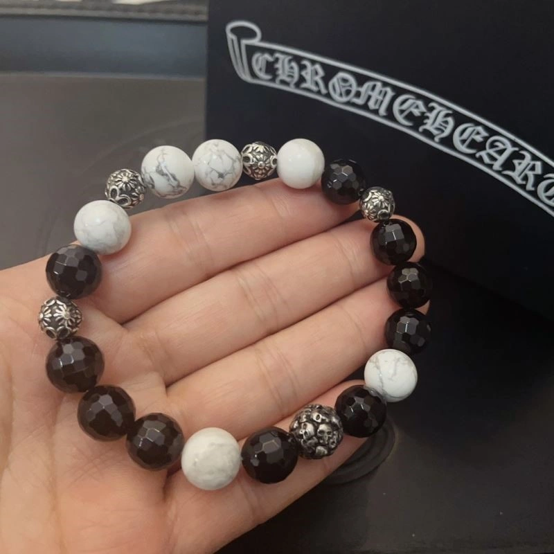 Chrome Hearts Bracelets RelaxedFit 240331
