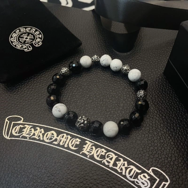 Chrome Hearts Bracelets RelaxedFit 240331
