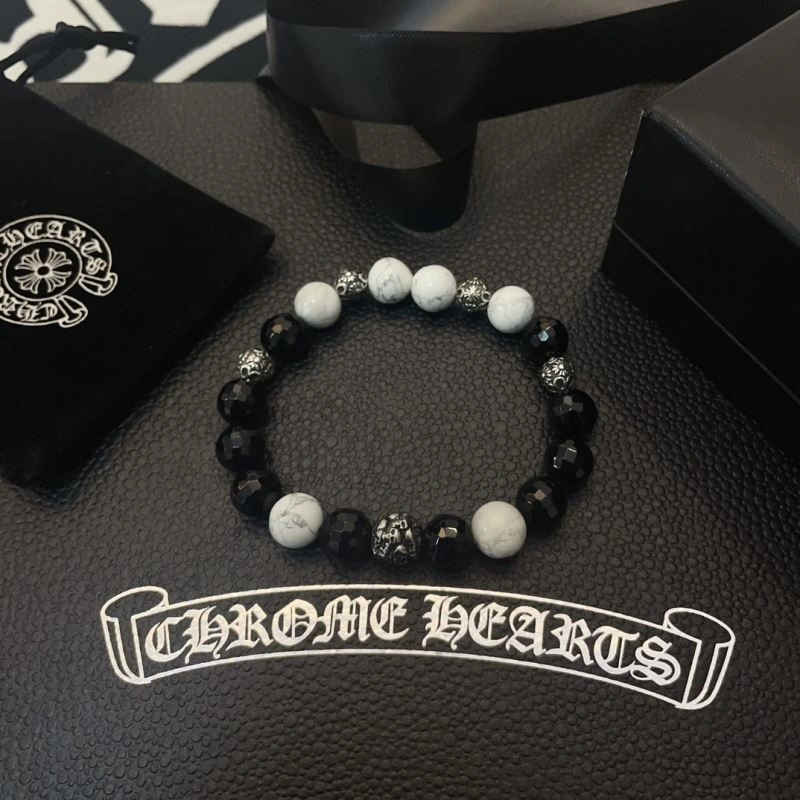 Chrome Hearts Bracelets RelaxedFit 240331