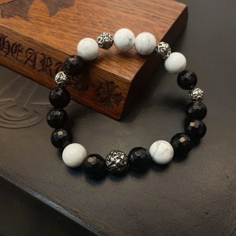 Chrome Hearts Bracelets RelaxedFit 240331