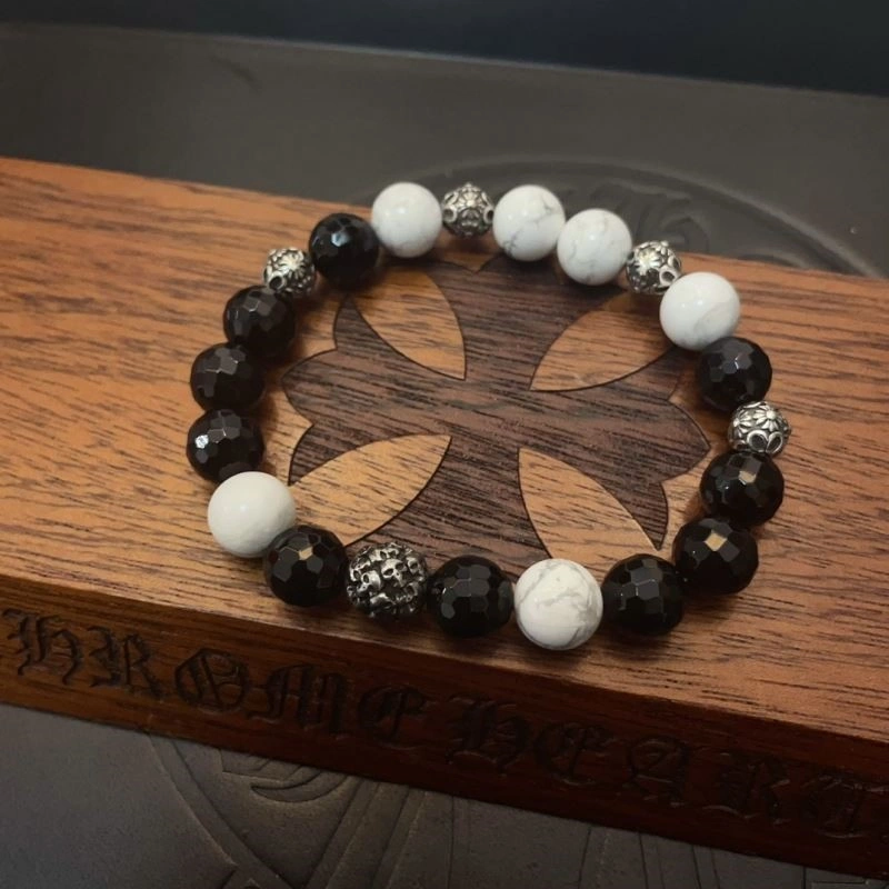 Chrome Hearts Bracelets RelaxedFit 240331