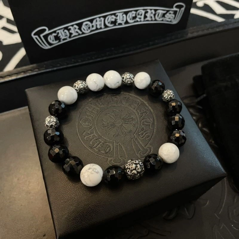 Chrome Hearts Bracelets RelaxedFit 240331