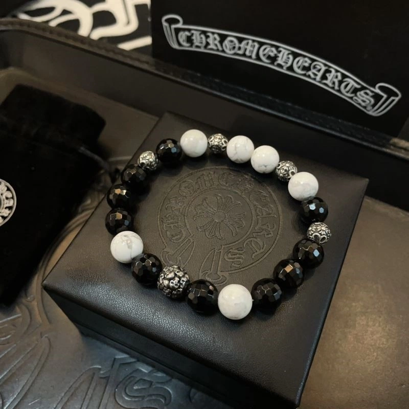 Chrome Hearts Bracelets RelaxedFit 240331