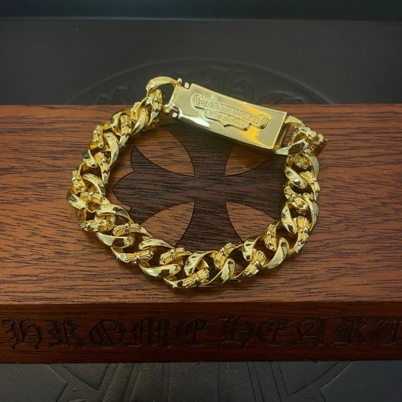 Chrome Hearts Bracelets Compact 240335
