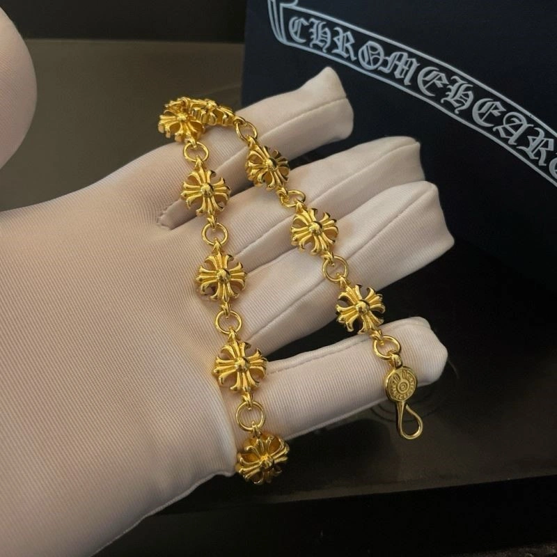 TechFriendly Chrome Hearts Bracelets 240325
