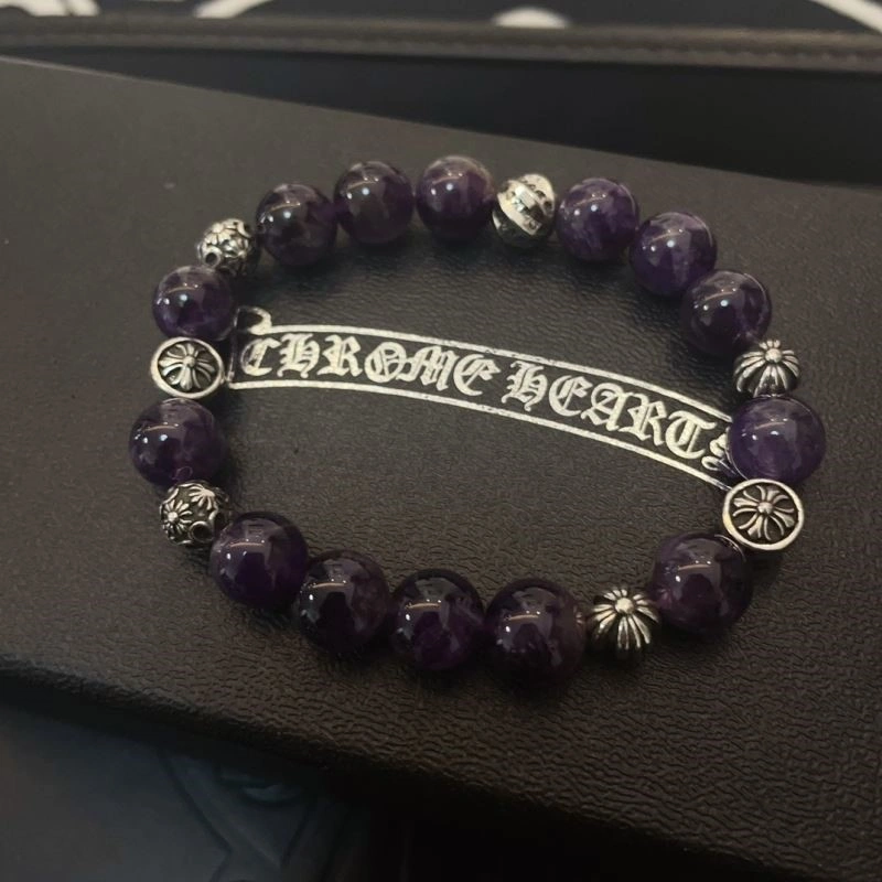 Resilient Chrome Hearts Bracelets 240326