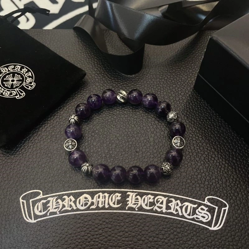 Resilient Chrome Hearts Bracelets 240326