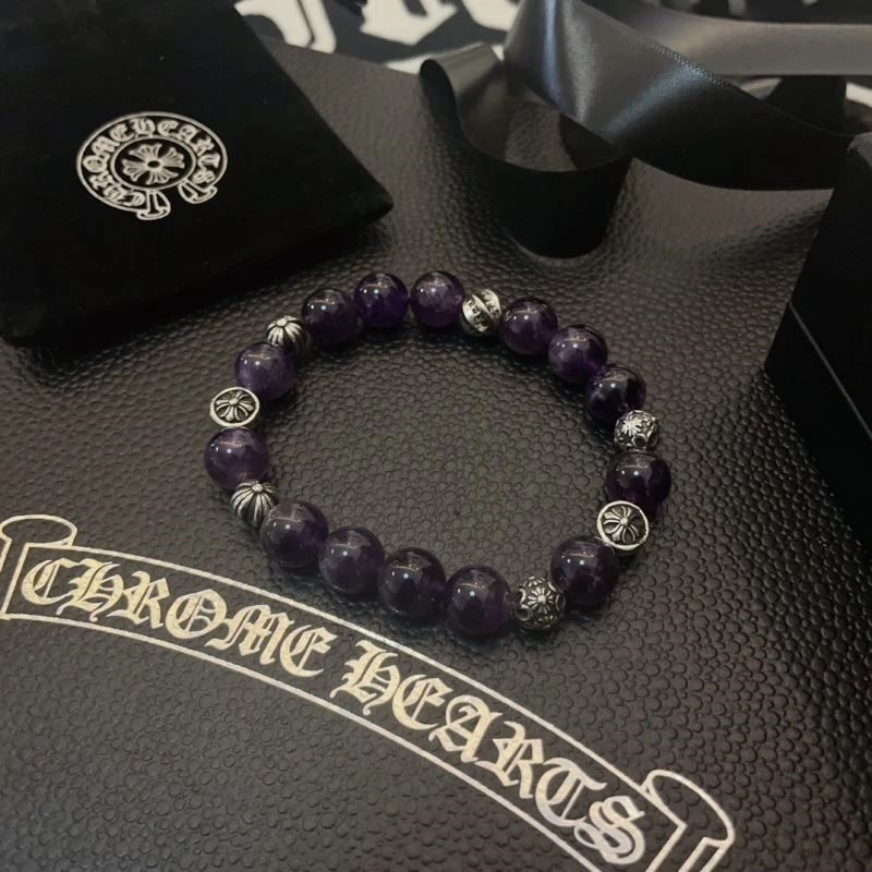 Resilient Chrome Hearts Bracelets 240326