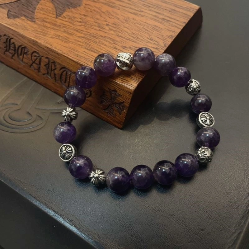 Resilient Chrome Hearts Bracelets 240326