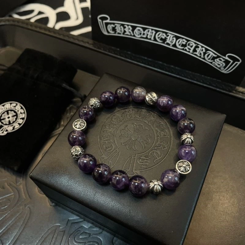 Resilient Chrome Hearts Bracelets 240326