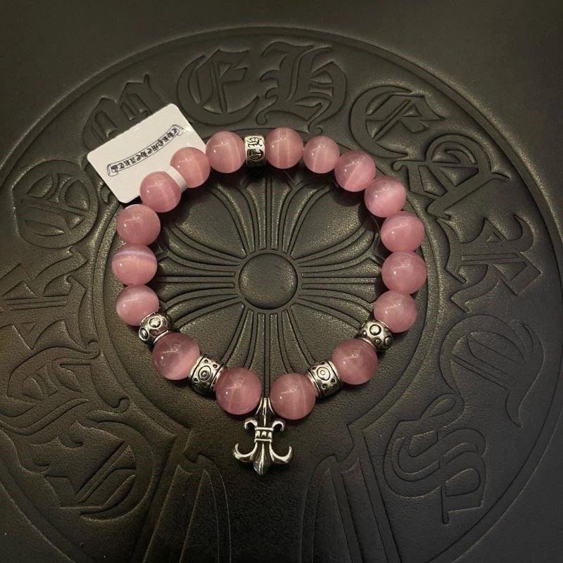UrbanChic Chrome Hearts Bracelets 240323