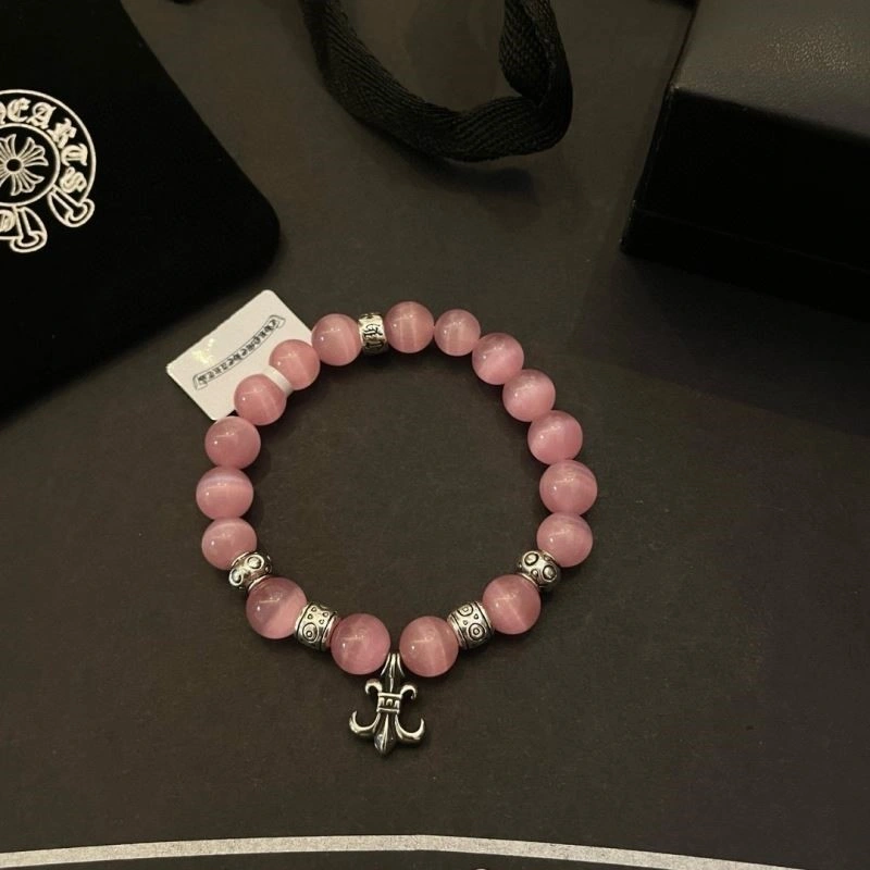 UrbanChic Chrome Hearts Bracelets 240323