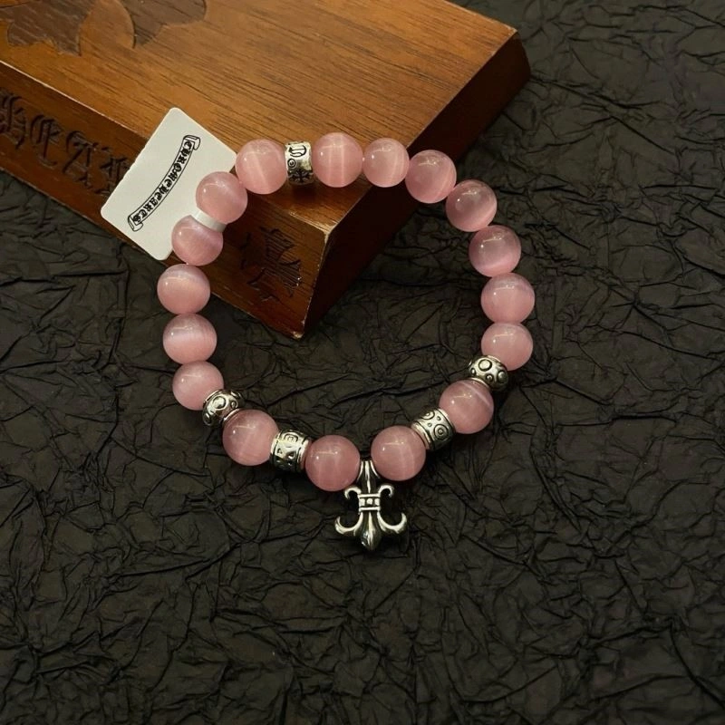 UrbanChic Chrome Hearts Bracelets 240323