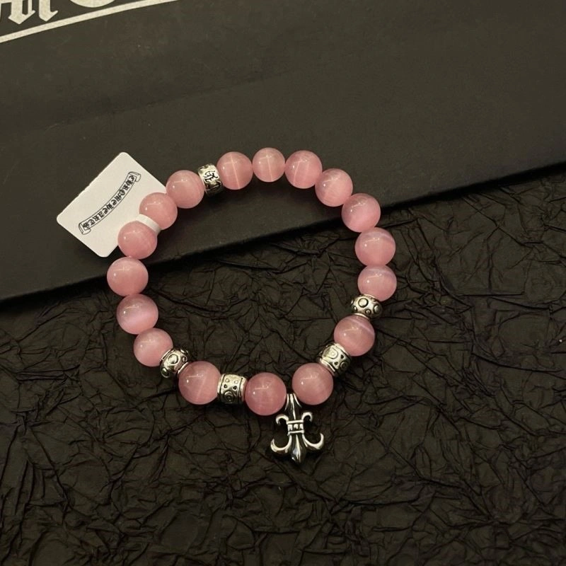 UrbanChic Chrome Hearts Bracelets 240323