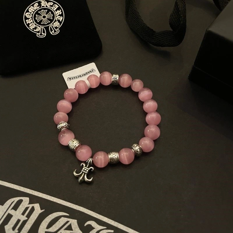 UrbanChic Chrome Hearts Bracelets 240323