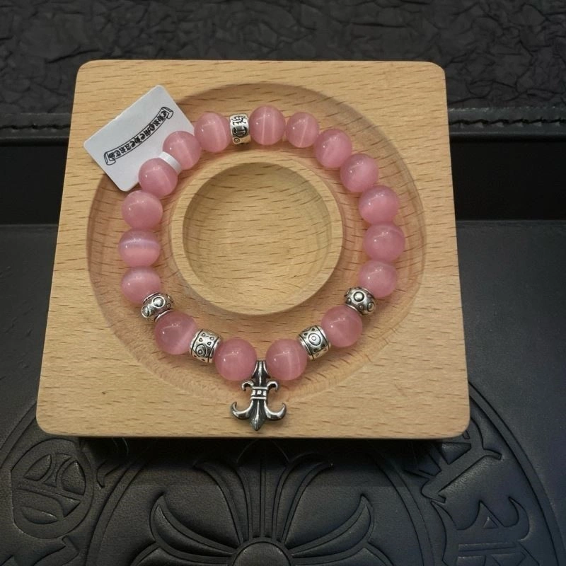 UrbanChic Chrome Hearts Bracelets 240323