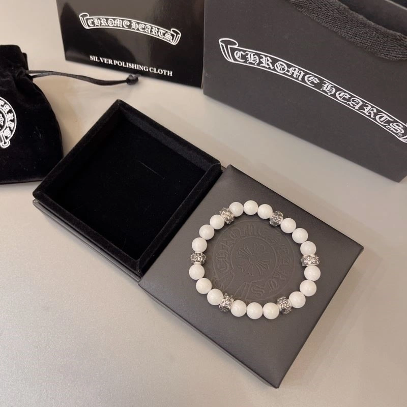 Chrome Hearts Bracelets Original 240318