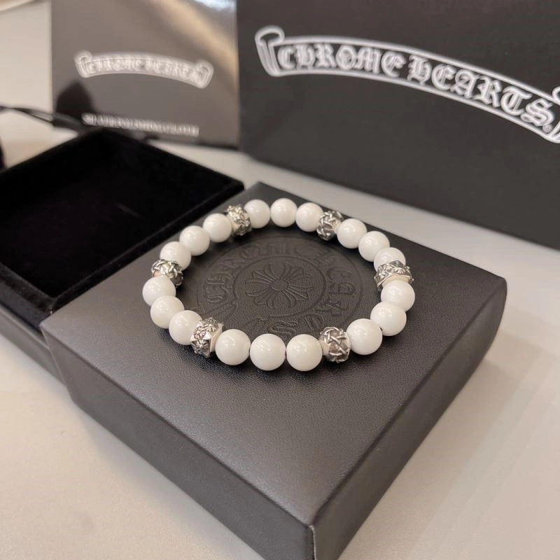 Chrome Hearts Bracelets Original 240318