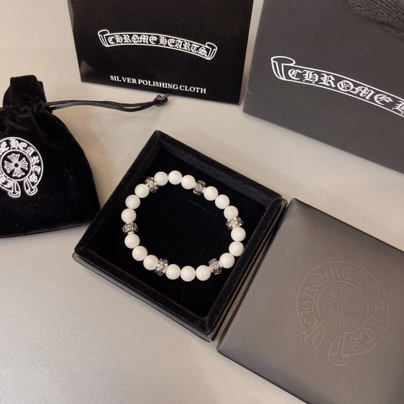 Chrome Hearts Bracelets Original 240318