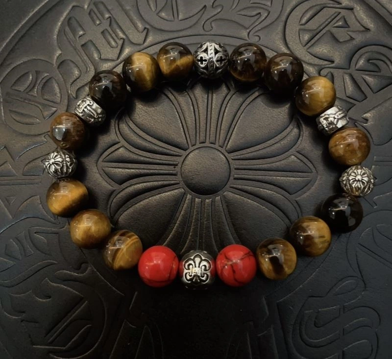 Chrome Hearts Bracelets Elegant 240319