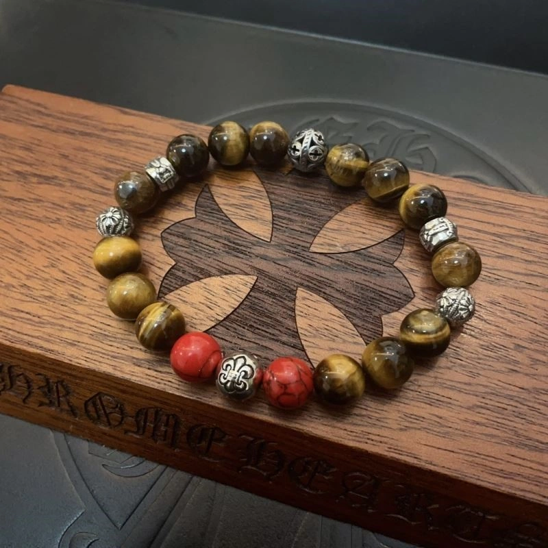 Chrome Hearts Bracelets Elegant 240319