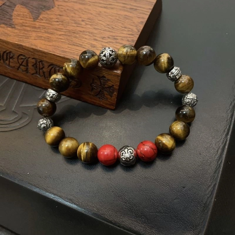 Chrome Hearts Bracelets Elegant 240319