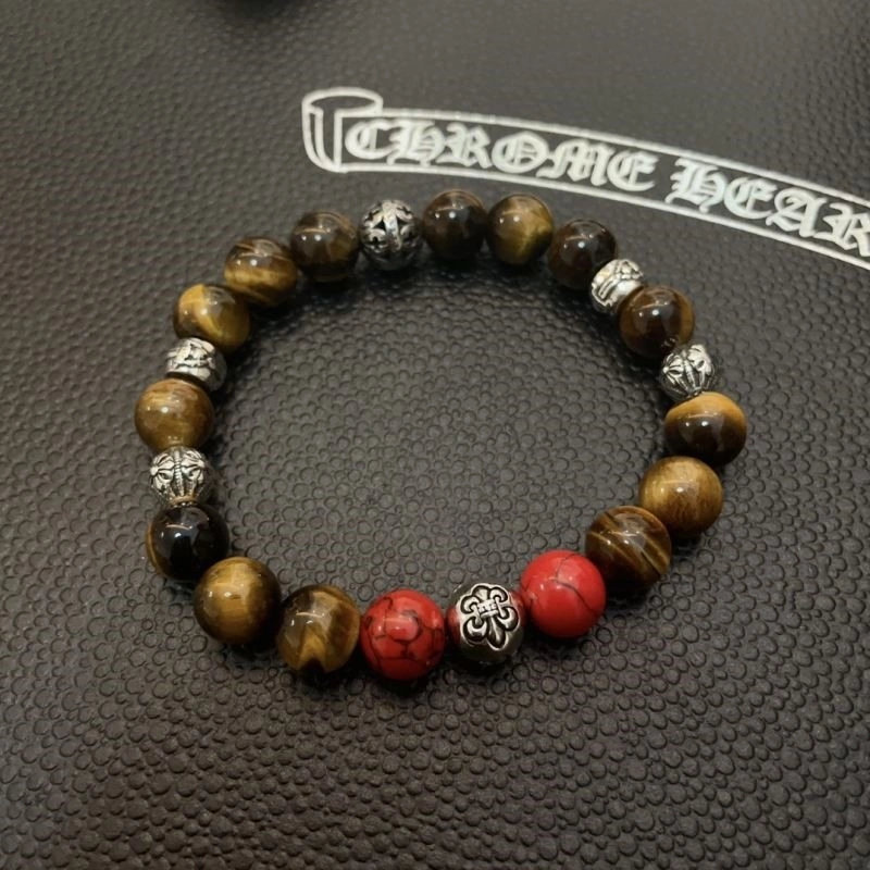 Chrome Hearts Bracelets Elegant 240319