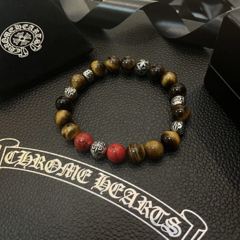 Chrome Hearts Bracelets Elegant 240319