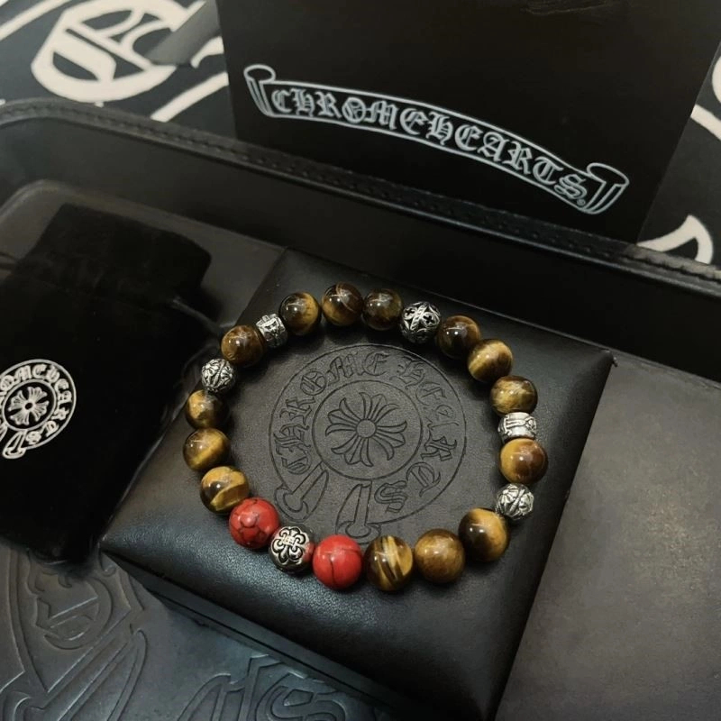 Chrome Hearts Bracelets Elegant 240319