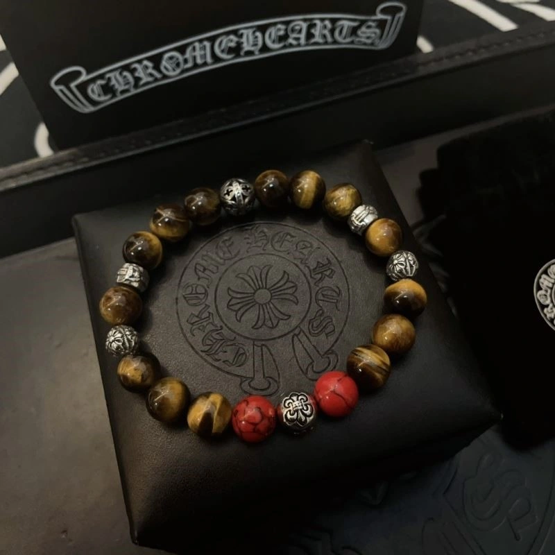 Chrome Hearts Bracelets Elegant 240319