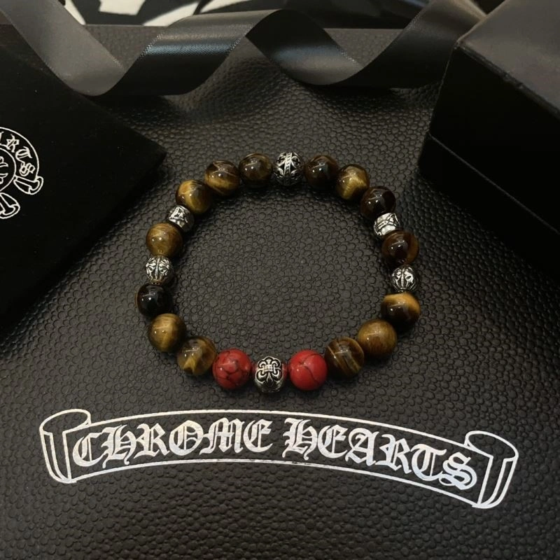 Chrome Hearts Bracelets Elegant 240319