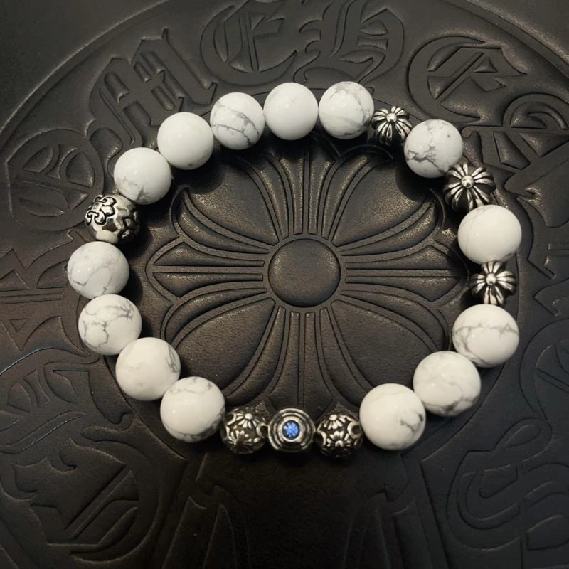 Chrome Hearts Bracelets EasyMatch 240321