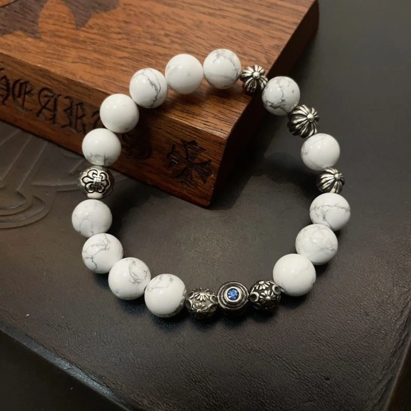 Chrome Hearts Bracelets EasyMatch 240321