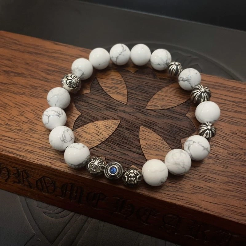 Chrome Hearts Bracelets EasyMatch 240321
