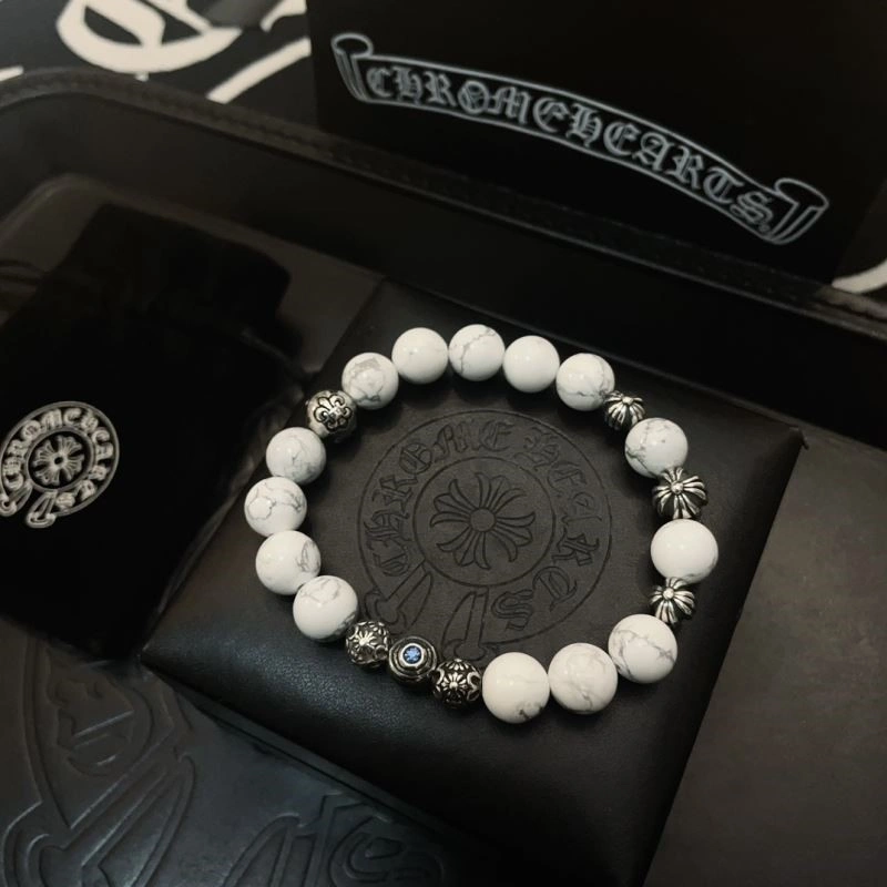 Chrome Hearts Bracelets EasyMatch 240321