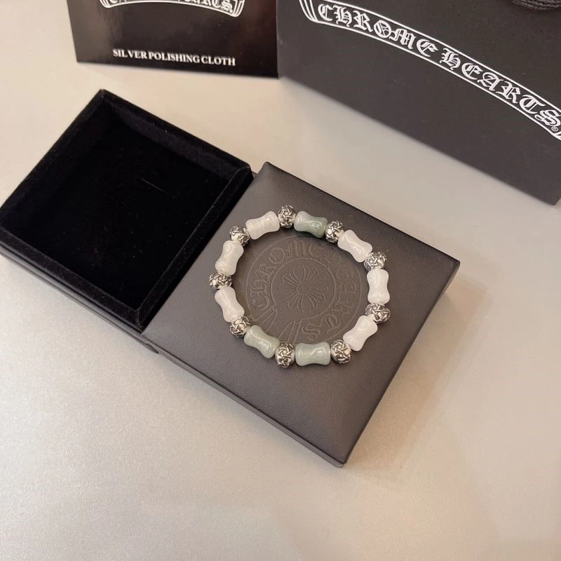 ZeroBulk Chrome Hearts Bracelets 240324