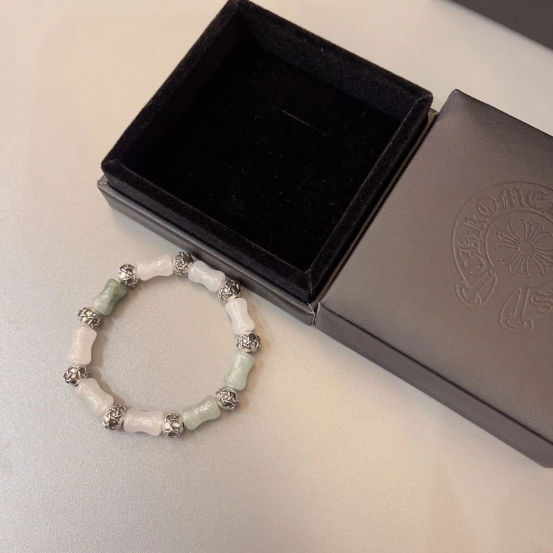 ZeroBulk Chrome Hearts Bracelets 240324