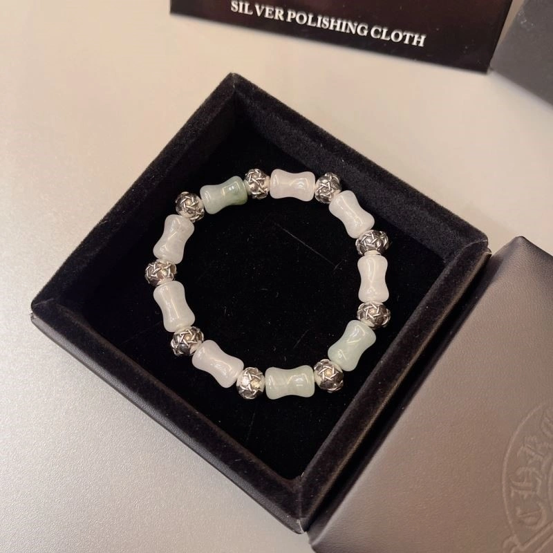 ZeroBulk Chrome Hearts Bracelets 240324