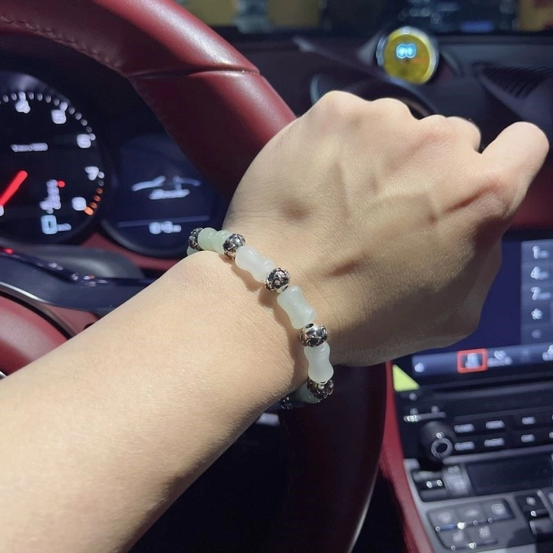 ZeroBulk Chrome Hearts Bracelets 240324